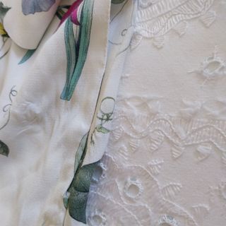 Vestido camisero zara