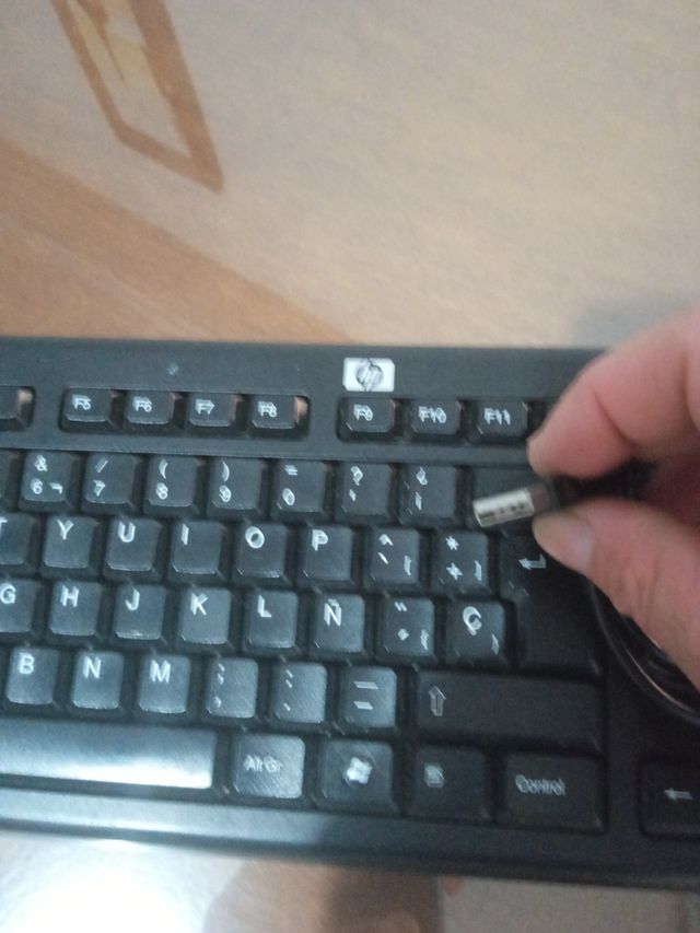 Teclado