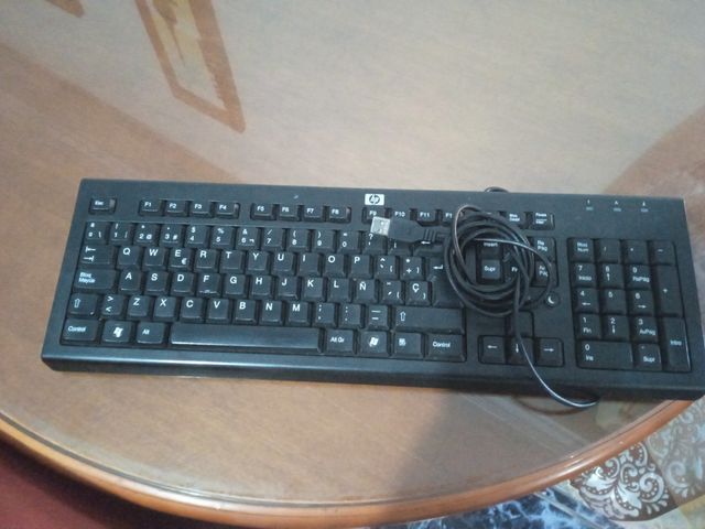 Teclado