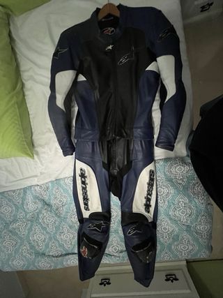 Mono Alpinestar
