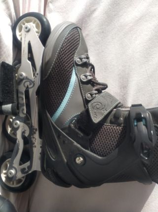 Patines en línea adulto