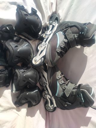 Patines en línea adulto