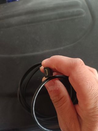 Cable adaptador HDMI móvil