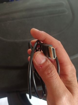 Cable adaptador HDMI móvil