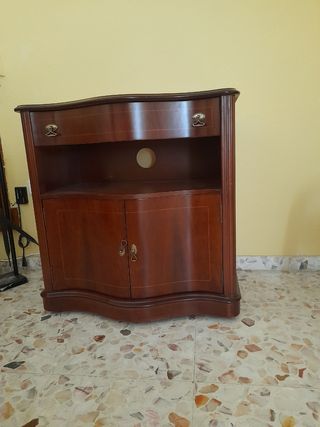 Mobili da soggiorno classici completi