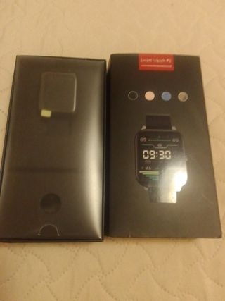 Smart Watch F6