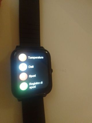 Smart Watch F6