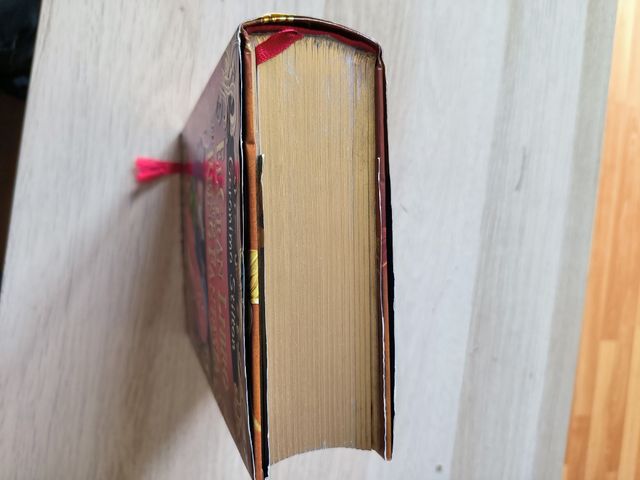 "El Gran Libro del Reino de la Fantasia