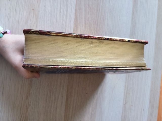 "El Gran Libro del Reino de la Fantasia