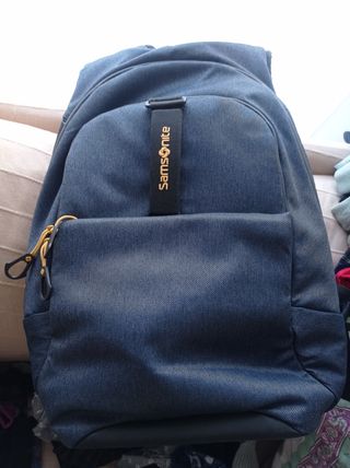 Mochila portátil Samsonite