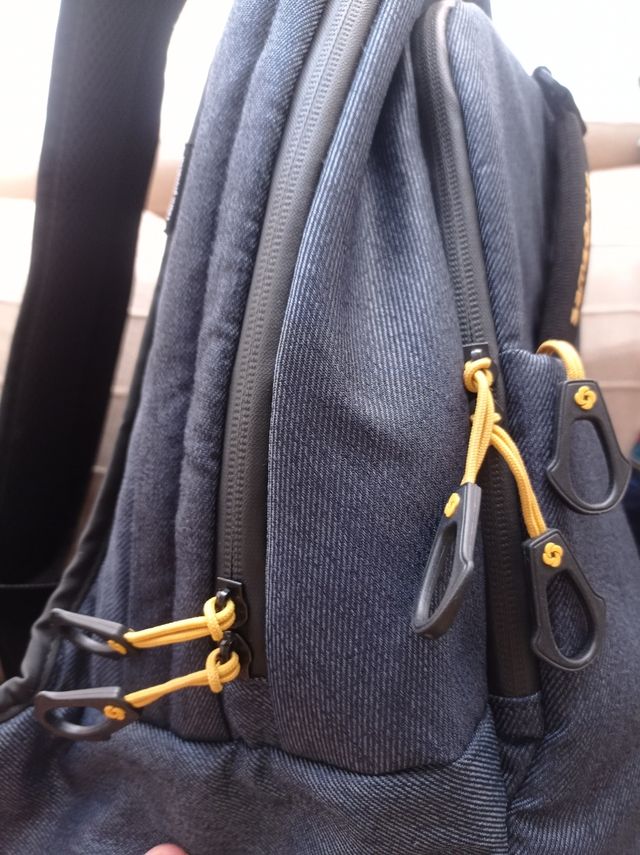 Mochila portátil Samsonite