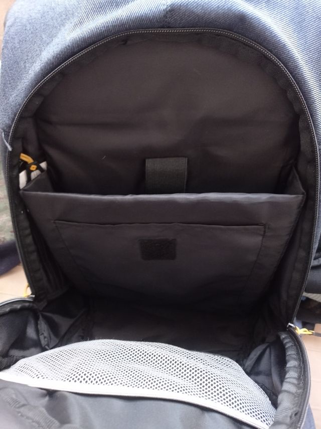 Mochila portátil Samsonite