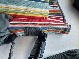 Bolso para silla de bebe Skip Hop