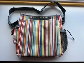 Bolso para silla de bebe Skip Hop