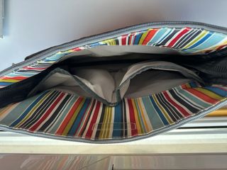 Bolso para silla de bebe Skip Hop