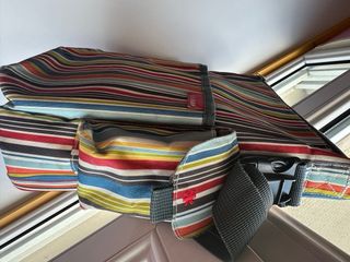 Bolso para silla de bebe Skip Hop