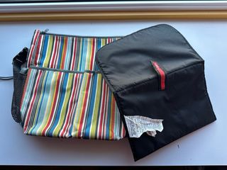 Bolso para silla de bebe Skip Hop