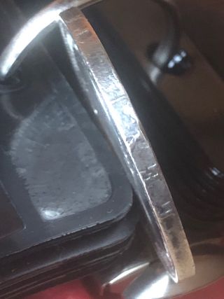 Moneda 20 Reales 1850 Madrid CL.