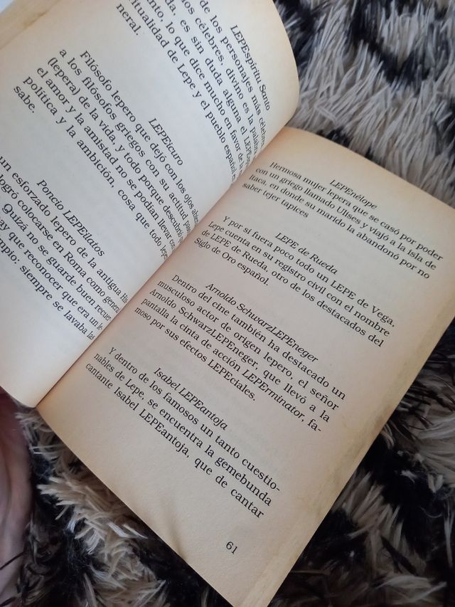 Los penúltimo chistes de lepe