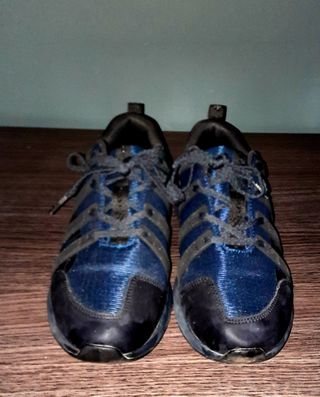 Zapatillas levis