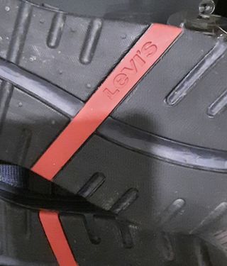 Zapatillas levis