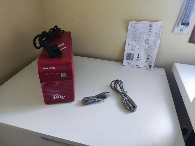 SAI - SPS ONE 700 VA