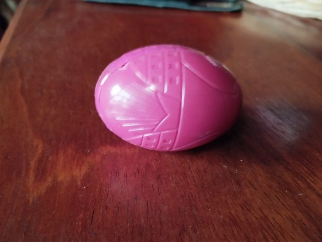 Figura huevo Phoskitos