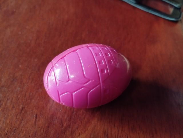 Figura huevo Phoskitos