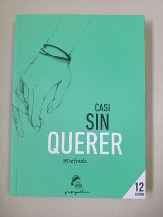 Lote libros Autoayuda frida
