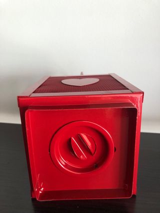 Candelabro para vela