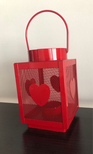 Candelabro para vela