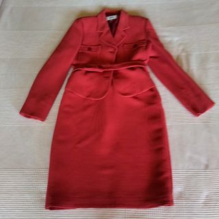 Traje chaqueta mujer Armani