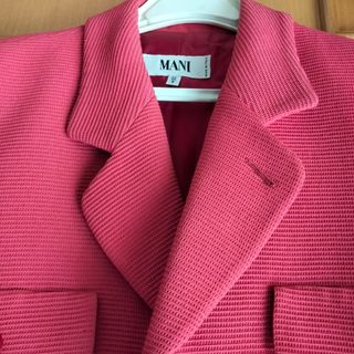 Traje chaqueta mujer Armani