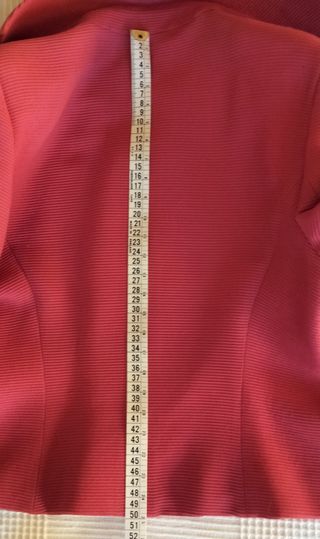 Traje chaqueta mujer Armani