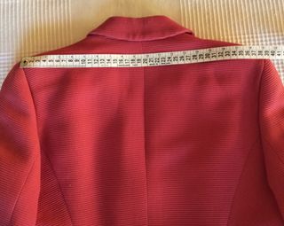 Traje chaqueta mujer Armani