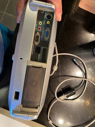 Proyector Epson EMP-S1H