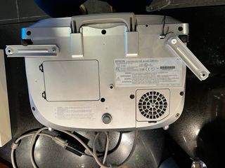 Proyector Epson EMP-S1H