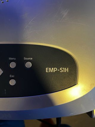 Proyector Epson EMP-S1H