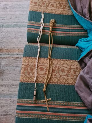 cordón de comunión 