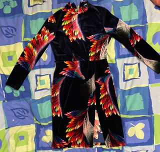 Vestido sfera collection