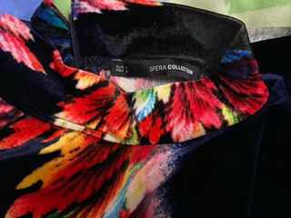 Vestido sfera collection