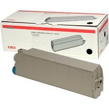 Toner laser black/cian/magenta Oki C9300/C9500