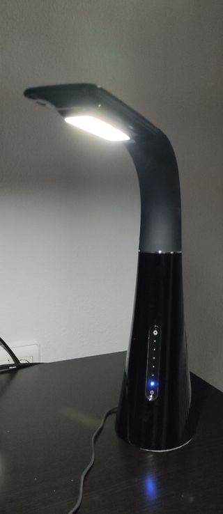 Lámpara escritorio