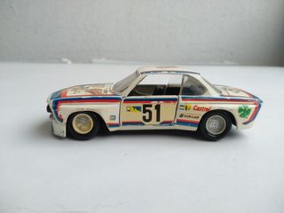 BMW 3.0 CSL