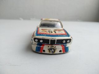 BMW 3.0 CSL