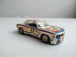 BMW 3.0 CSL