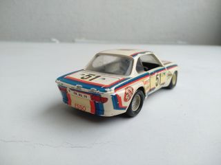 BMW 3.0 CSL