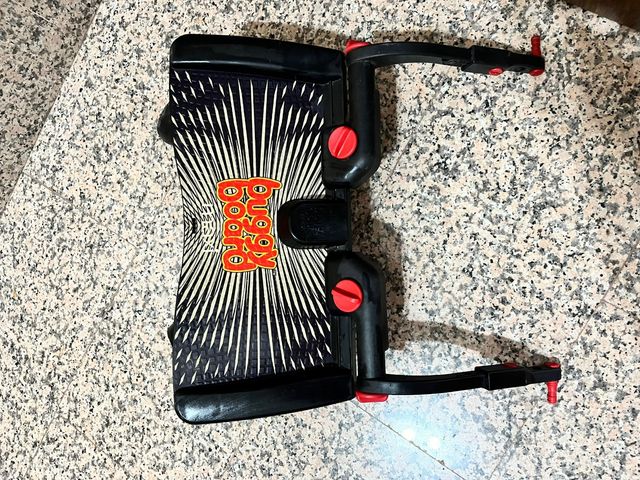 Patín carro universal