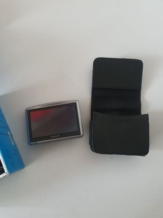Navegador TomTom XL One