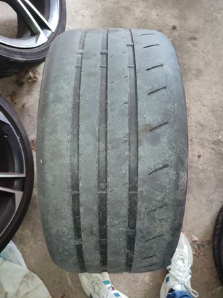 4 Llantas Audi 20" Modelo Falx Originales